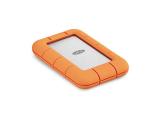 LaCie Rugged SSD4 2.5SE 4000 твърд диск външен снимка №2