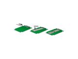 Delock Adapter SATA > M.2 NGFF, 62544 аксесоари преходник/адаптер за монтаж снимка №2