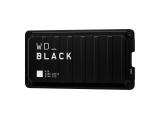 Western Digital BLACK P50 Game Drive Portable SSD WDBA3S0040BBK-WESN твърд диск външен снимка №3
