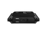 Western Digital BLACK P50 Game Drive Portable SSD WDBA3S0040BBK-WESN твърд диск външен снимка №5