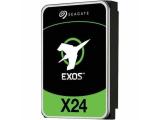 Най-търсен HDD сървърен 12TB (12000GB) Seagate Exos X24 ST12000NM007H