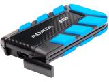 ADATA SD820 External SSD, SD820-1000G-CBU аксесоари аксесоари снимка №2