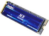 Kingspec PCIe 3.0 NX Series, NX-256 твърд диск SSD снимка №3