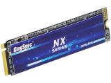 Kingspec KINGSPEC NX-512 /512GB M2 PCIE твърд диск SSD снимка №2