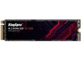 HDD диск 512GB Kingspec PCIe 4.0 XF Series, XF-512 M.2 PCI-E SSD Твърд диск 512GB Kingspec PCIe 4.0 XF Series, XF-512 M.2 PCI-E SSD