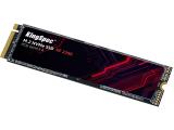 Kingspec PCIe 4.0 XF Series, XF-512 твърд диск SSD снимка №2