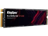 Kingspec PCIe 4.0 XF Series, XF-512 твърд диск SSD снимка №3