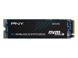 Описание и цена на SSD 500GB PNY CS2230 M.2 2280 PCIe 3.0 x4 (NVMe) SSD M280CS2230-500-RB