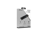 PNY CS2230 M.2 2280 PCIe 3.0 x4 (NVMe) SSD M280CS2230-500-RB твърд диск SSD снимка №4