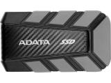 Описание и цена на външен 1TB (1000GB) ADATA SD820 External SSD, SD820-1000G-CGY