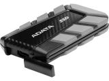 ADATA SD820 External SSD, SD820-1000G-CGY твърд диск външен снимка №2