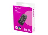 ADATA SD820 External SSD, SD820-1000G-CGY твърд диск външен снимка №3