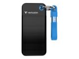 Описание и цена на външен 2TB (2000GB) Verbatim Pocket SSD, 32195