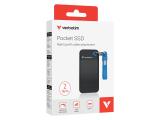 Verbatim Pocket SSD, 32195 твърд диск външен снимка №2