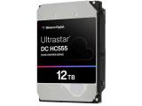Описание и цена на сървърен 12TB (12000GB) Western Digital WDC WUH722012CL52L4