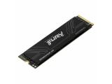 Описание и цена на SSD 8TB (8000GB) Kingston FURY Renegade G5 PCIe 5.0 NVMe M.2 SSD SFYR2D/8T1