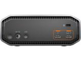 SanDisk G-DRIVE PROJECT, SDPHG1H-012T-MBAAD твърд диск външен снимка №2