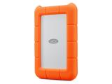 LaCie Rugged Mini, STJJ5000400 твърд диск външен снимка №3