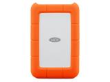 LaCie Rugged Mini, STJJ5000400 твърд диск външен снимка №4
