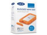 LaCie Rugged Mini, STJJ5000400 твърд диск външен снимка №5