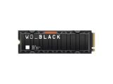 Описание и цена на SSD 1TB (1000GB) Western Digital SN850 M.2 NVMe with Heatsink PCIe Gen4 WDBAPZ0010BNC-WRSN