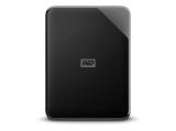 HDD диск 6TB (6000GB) Western Digital Elements SE Portable 2,5 Black Worldwide WDBG8A0060BBK-WESN USB 3.2 външен Твърд диск 6TB (6000GB) Western Digital Elements SE Portable 2,5 Black Worldwide WDBG8A0060BBK-WESN USB 3.2 външен