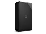 Western Digital Elements SE Portable 2,5 Black Worldwide WDBG8A0060BBK-WESN твърд диск външен снимка №2 Western Digital Elements SE Portable 2,5 Black Worldwide WDBG8A0060BBK-WESN твърд диск външен снимка №2