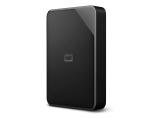 Western Digital Elements SE Portable 2,5 Black Worldwide WDBG8A0060BBK-WESN твърд диск външен снимка №3 Western Digital Elements SE Portable 2,5 Black Worldwide WDBG8A0060BBK-WESN твърд диск външен снимка №3