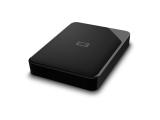 Western Digital Elements SE Portable 2,5 Black Worldwide WDBG8A0060BBK-WESN твърд диск външен снимка №4 Western Digital Elements SE Portable 2,5 Black Worldwide WDBG8A0060BBK-WESN твърд диск външен снимка №4