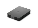 LaCie Mobile Drive Secure (grey, USB-C 3.2 (5 Gbit/s)), STLR4000400 твърд диск външен снимка №3 LaCie Mobile Drive Secure (grey, USB-C 3.2 (5 Gbit/s)), STLR4000400 твърд диск външен снимка №3
