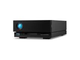 Описание и цена на външен 20TB (20000GB) LaCie 1big Dock (black, external, 2x Thunderbolt 3), STHS20000800