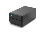 Описание и цена на външен 48TB (48000GB) LaCie 2big RAID Series USB-C 3.0, STHJ48000800