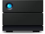 LaCie 2big RAID Series USB-C 3.0, STHJ48000800 твърд диск външен снимка №2