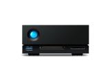 Описание и цена на външен 30TB (30720GB) LaCie 1big Dock Thunderbolt 3, STHS30000800