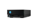 LaCie 1big Dock Thunderbolt 3, STHS30000800 твърд диск външен снимка №2