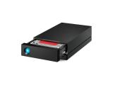 LaCie 1big Dock Thunderbolt 3, STHS30000800 твърд диск външен снимка №3