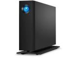 Описание и цена на външен 10TB (10000GB) LaCie d2 Professional (black, USB-C 3.2 Gen 1), STHA10000800