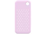 Verbatim Pocket SSD including two sleeves white & purple, 32322 твърд диск външен снимка №3