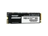 Patriot P400 M.2 PCIe 4.0 Heatsink, P400VP500GM28H твърд диск SSD снимка №2