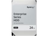 Най-търсен HDD мрежов 24TB (24000GB) Synology NAS HAT5320