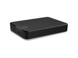 Western Digital Elements Portable WDBHJS0060BBK-WESN Black твърд диск външен снимка №4