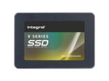 HDD диск 480GB Integral V Series Version 2 INSSD480GS625V2 SATA 3 (6Gb/s) SSD Твърд диск 480GB Integral V Series Version 2 INSSD480GS625V2 SATA 3 (6Gb/s) SSD
