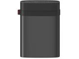 Описание и цена на външен 1TB (1000GB) Silicon Power A85B Hard Drive 6.3cm USB3.2 Water/res. Black