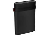 Silicon Power A85B Hard Drive 6.3cm USB3.2 Water/res. Black твърд диск външен снимка №2