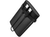 Silicon Power A85B Hard Drive 6.3cm USB3.2 Water/res. Black твърд диск външен снимка №3