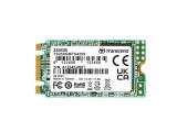Твърд диск 250GB Transcend M.2 2242 SSD SATA3 B+M Key TLC, TS250GMTS425S M.2 SATA SSD