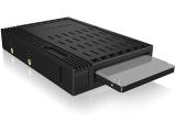 Описание и цена на преходник/адаптер за монтаж  ICY BOX Converter 1xSATA 2.5 to 1xSATA 3.5 Easy Swap, IB-2536STS