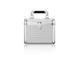 ICY BOX Protective case 10x2.5" or 3.5" HDD/SSD aluminum retail, IB-AC628 аксесоари защитен калъф снимка №3 ICY BOX Protective case 10x2.5" or 3.5" HDD/SSD aluminum retail, IB-AC628 аксесоари защитен калъф снимка №3