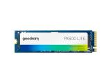 Описание и цена на SSD 512GB GOODRAM PX600 LITE, SSDPR-PX600L-512-80