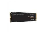 Твърд диск 8TB (8000GB) Western Digital BLACK SN850X PCIE GEN 4 new M.2 PCI-E SSD